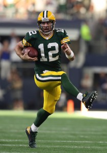 Aaron Rodgers (vertical)