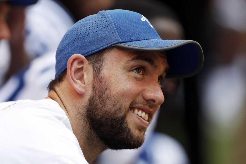 Latest On Colts Investigation Into Commanders' Andrew Luck Inquiry