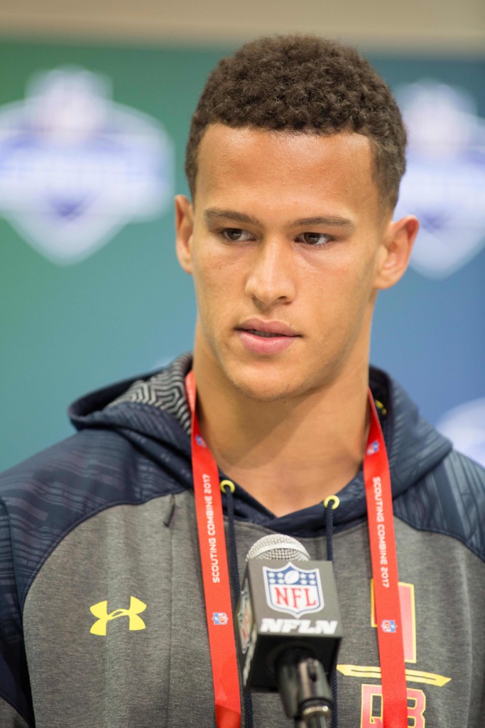 Brad Kaaya Sr The Untold Story You Wont Believe What He Did - lq0g68d