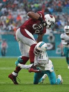 Byron Maxwell/Jermaine Gresham (vertical)