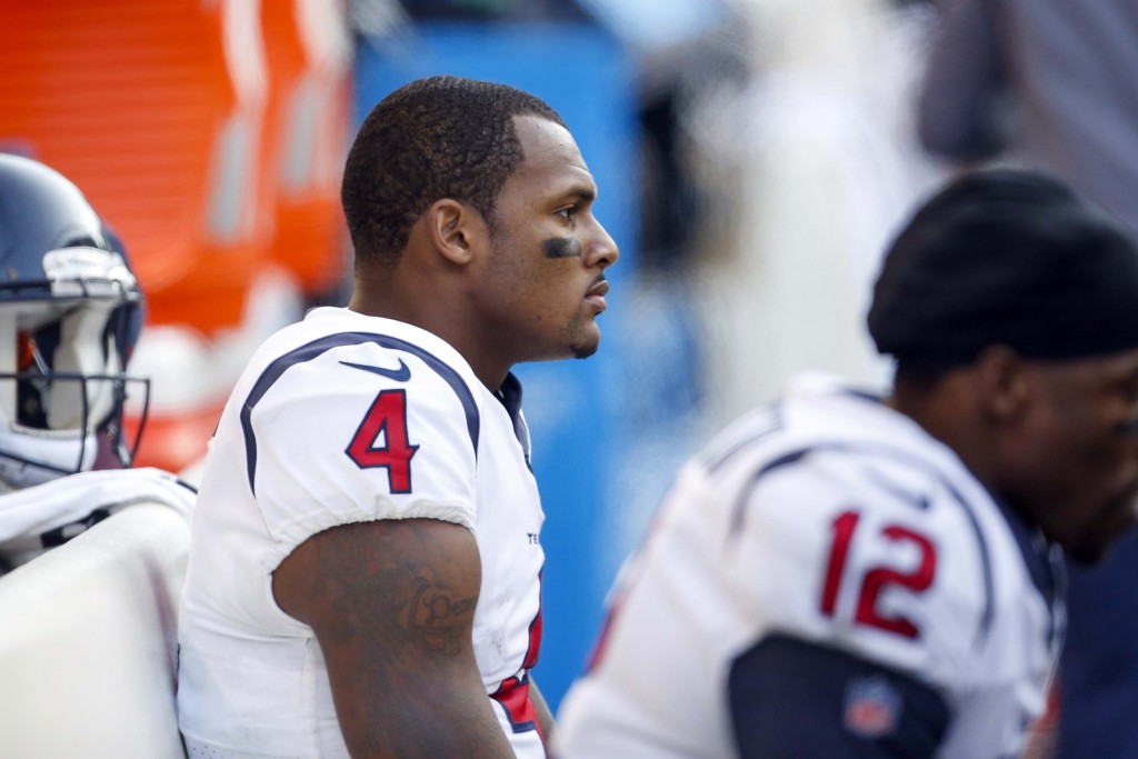 Rumors of AFC East: Watson,