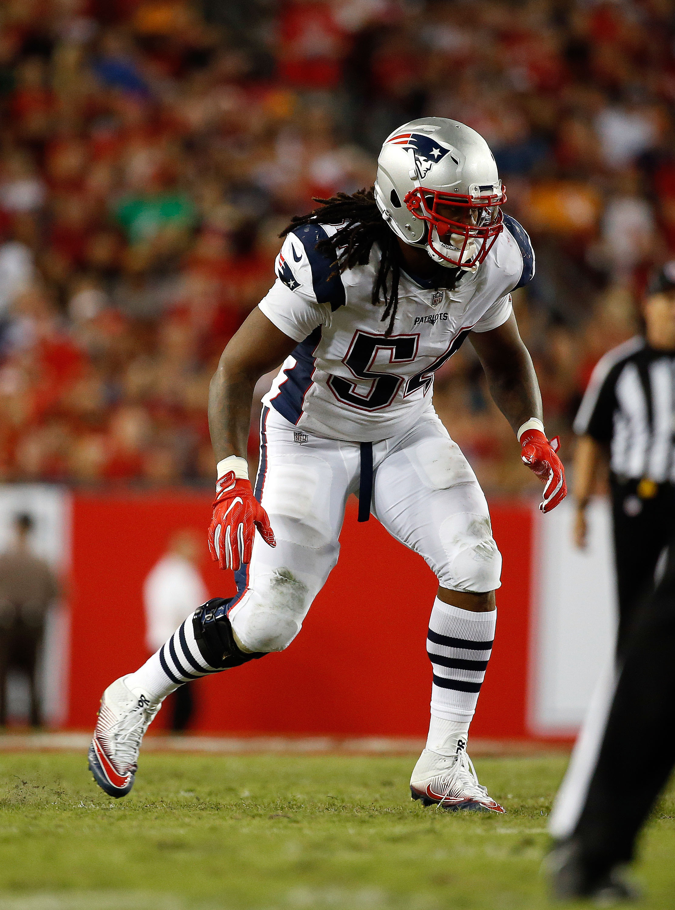 Patriots Open To Dont'a Hightower Return?