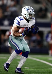 Ezekiel Elliott (vertical)