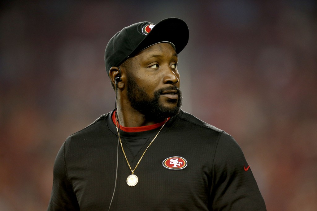 Penn State great NaVorro Bowman has retired, the San Francisco 49ers  announce 