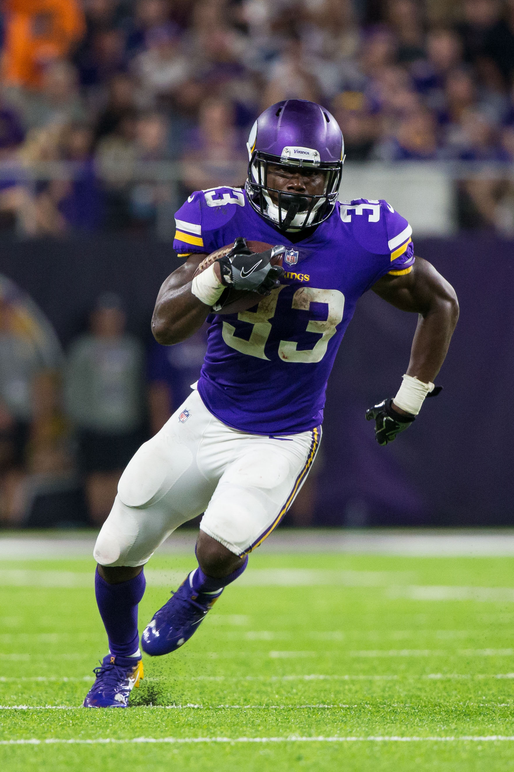 Fantasy football 2023: RB rankings and tiers