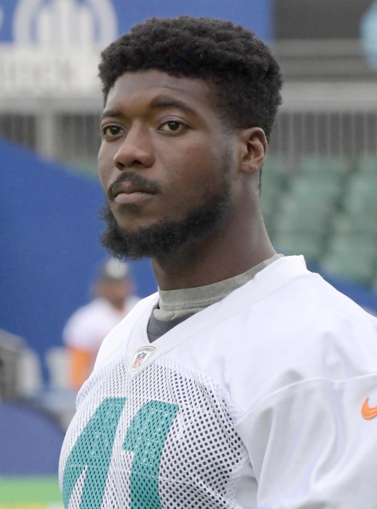 Seahawks To Audition CBs Byron Maxwell, Trovon Reed