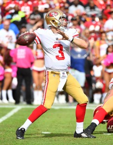 C.J. Beathard (Vertical)