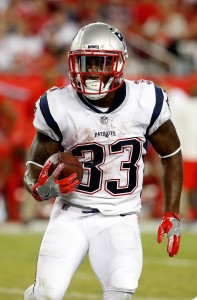 Dion Lewis (Vertical)