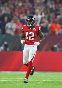 Mohamed Sanu (Vertical)