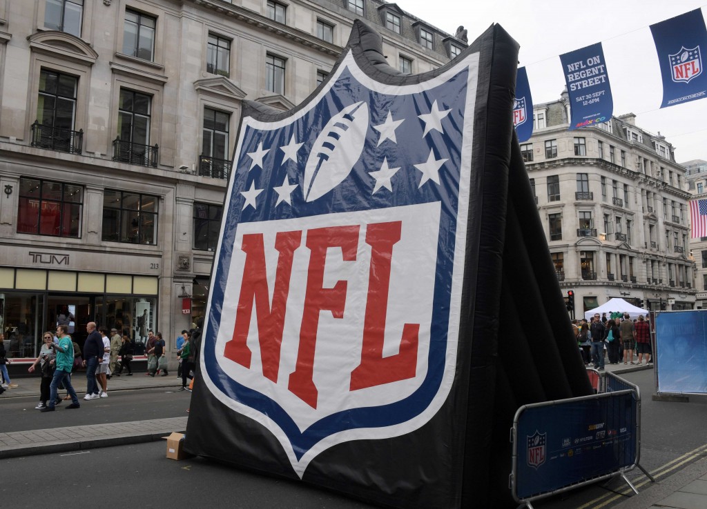 Salary Cap Rollover For All 32 NFL Teams