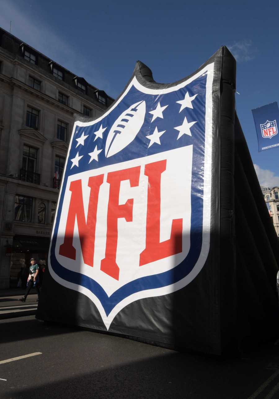 NFL Finalizes Plans For Germany Game