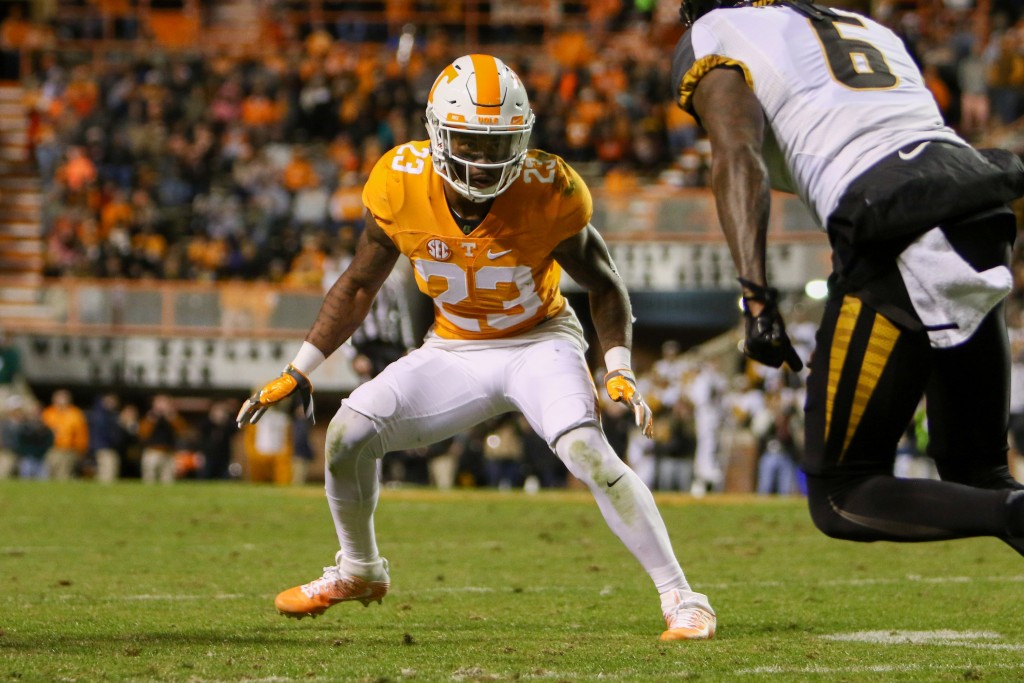 Steelers Should Keep 'Unheralded' CB Cameron Sutton From Hitting Market,  NFL Site Argues - Steelers Depot