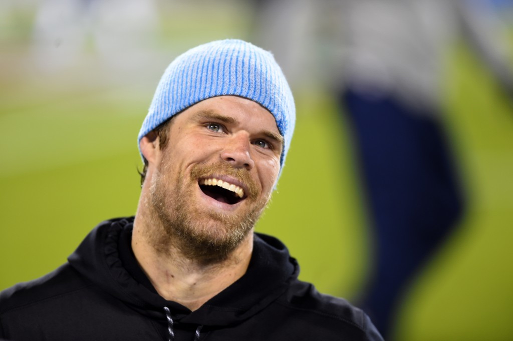 Greg Olsen Retires From NFL