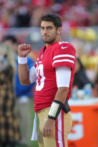 Jimmy Garoppolo (vertical)