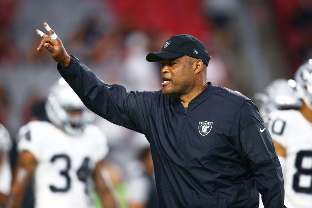 Oakland Raiders: John Pagano Hire Puts Ken Norton in No-Win