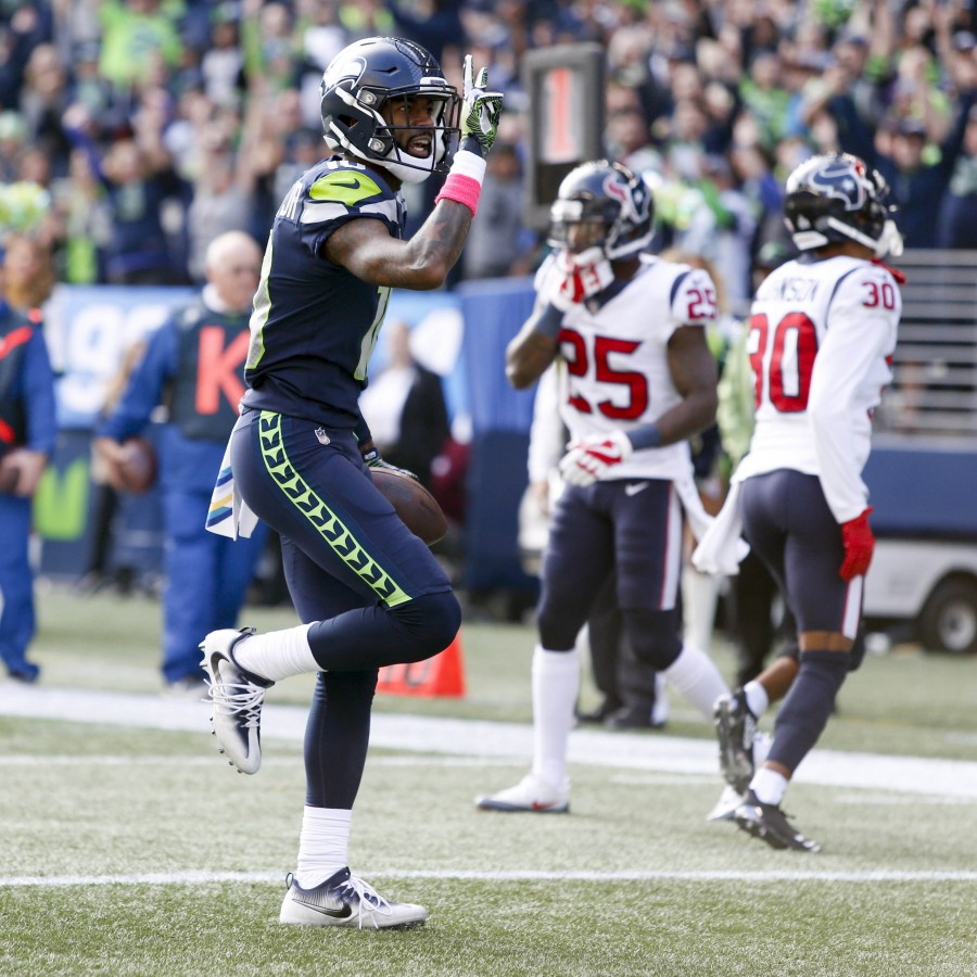 Seahawks, Paul Richardson Agree To Deal