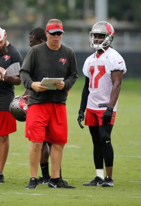 Todd Monken (Vertical)