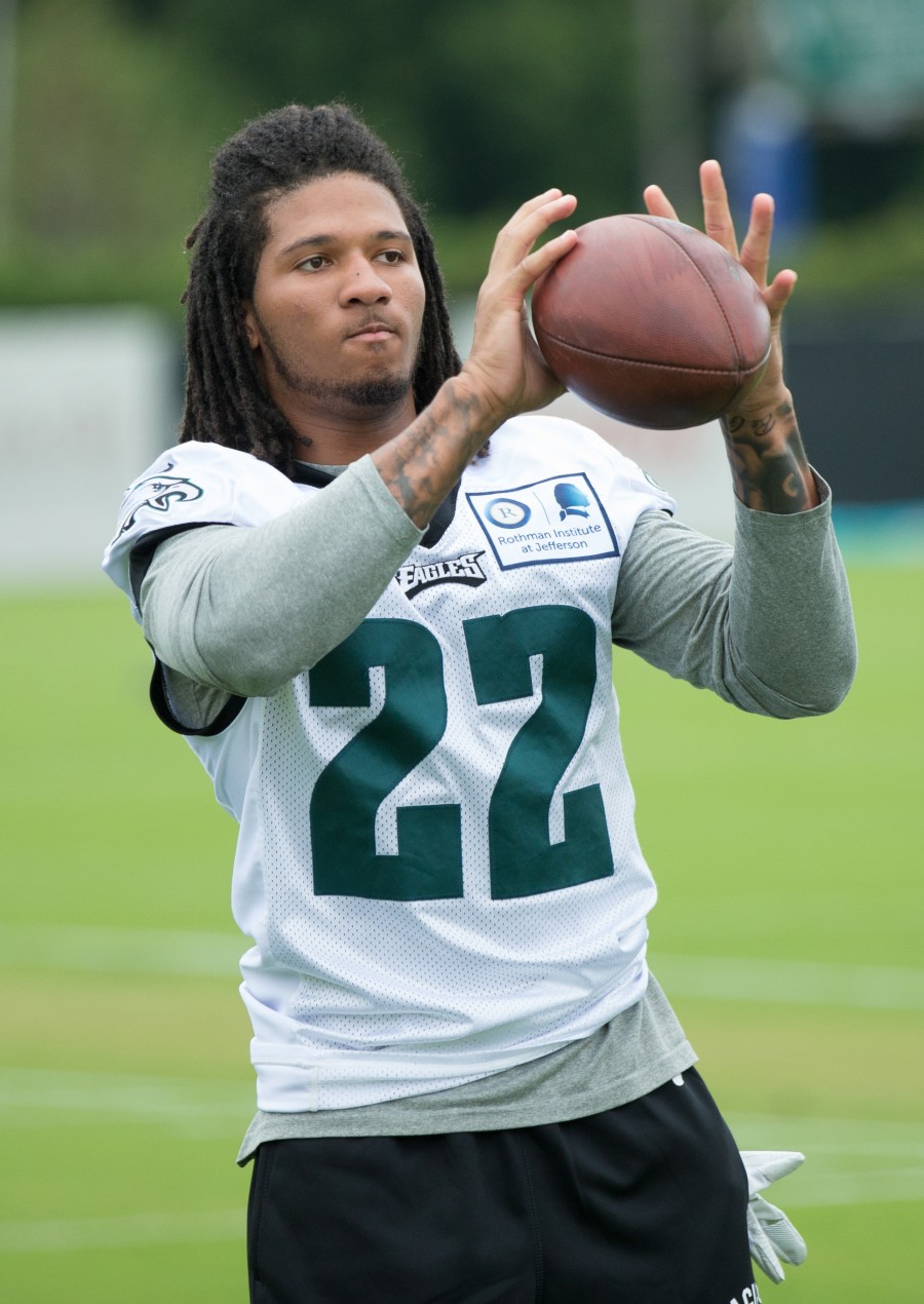 Eagles To Activate Rookie CB Sidney Jones