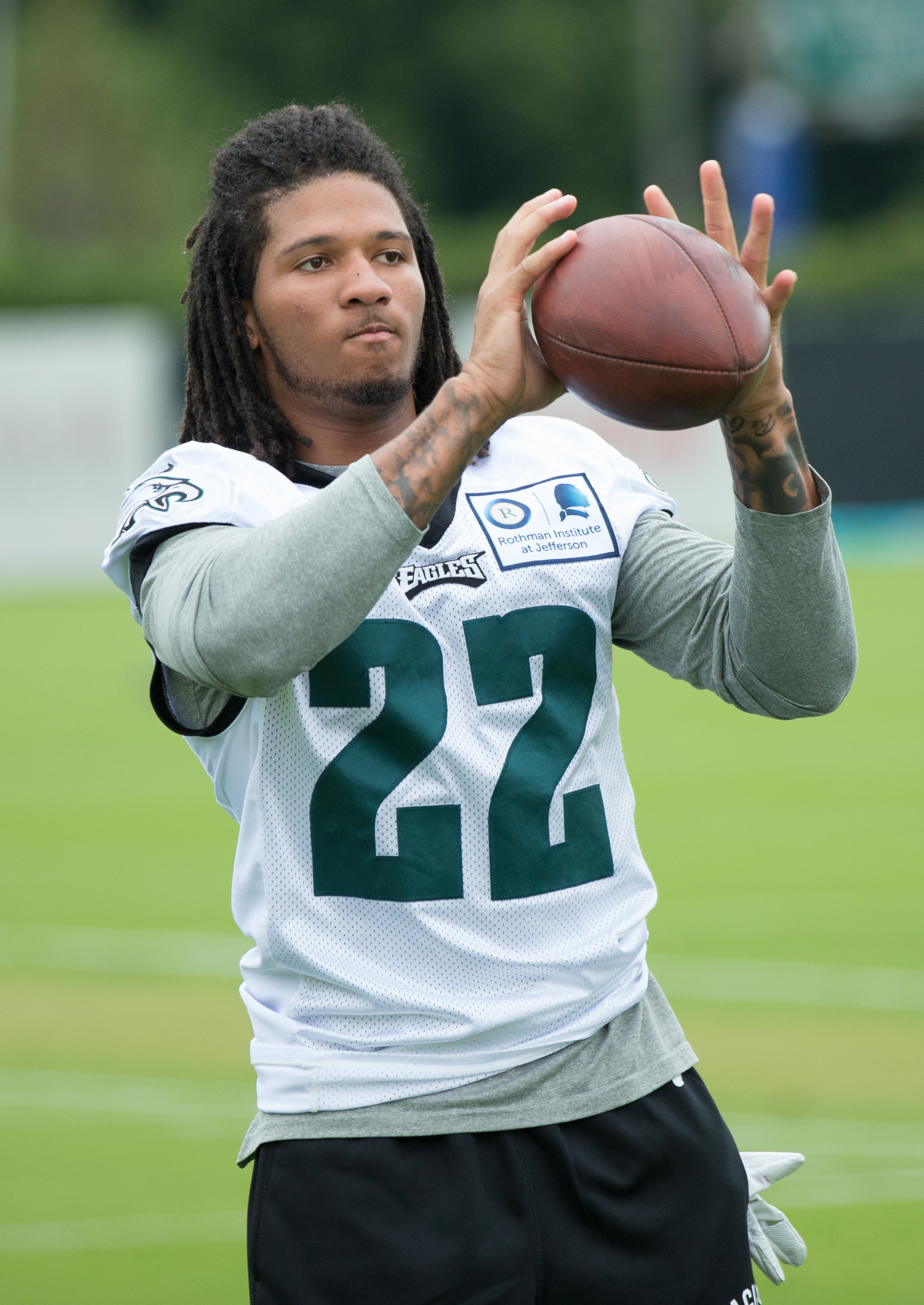 Raiders expected to sign CB Sidney Jones on Monday