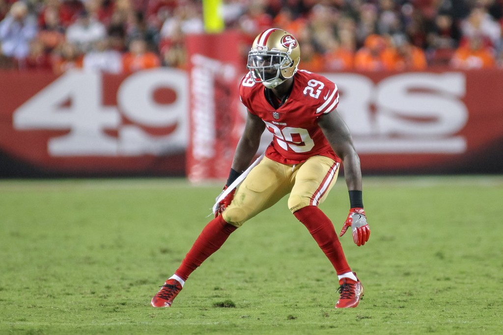 49ers injury updates: Jaquiski Tartt has been placed on the PUP