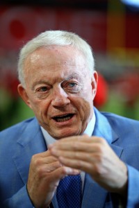 Jerry jones (Vertical)