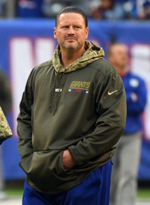 Ben McAdoo (Vertical)