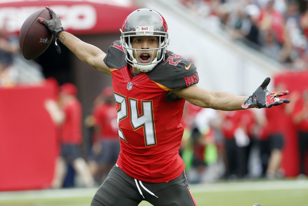 Brent Grimes says Bucs 'disrespected' him with low pay of $7