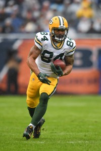 Lance Kendricks