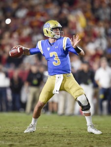 Josh Rosen (Vertical)