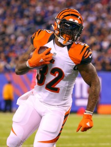 Jeremy Hill