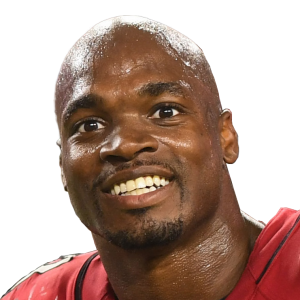 Adrian Peterson (vertical)