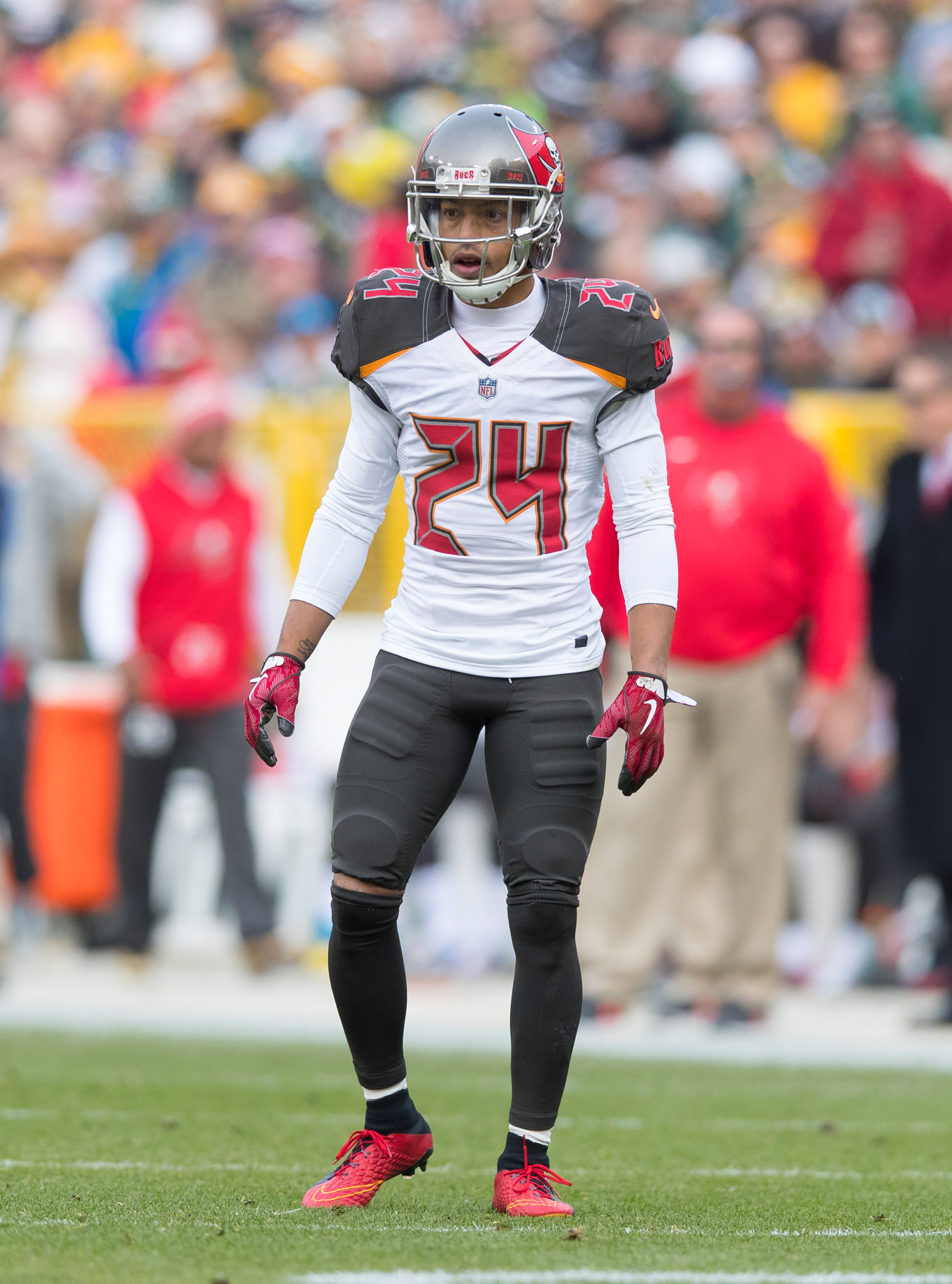 Brent Grimes Not Planning To Retire