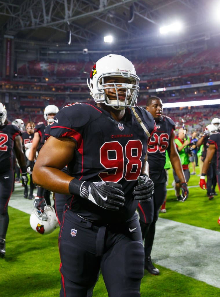 DL Corey Peters Retires