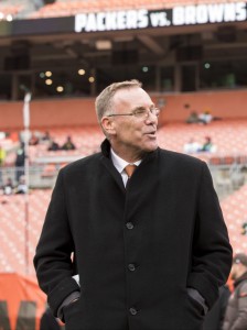 John Dorsey (vertical)