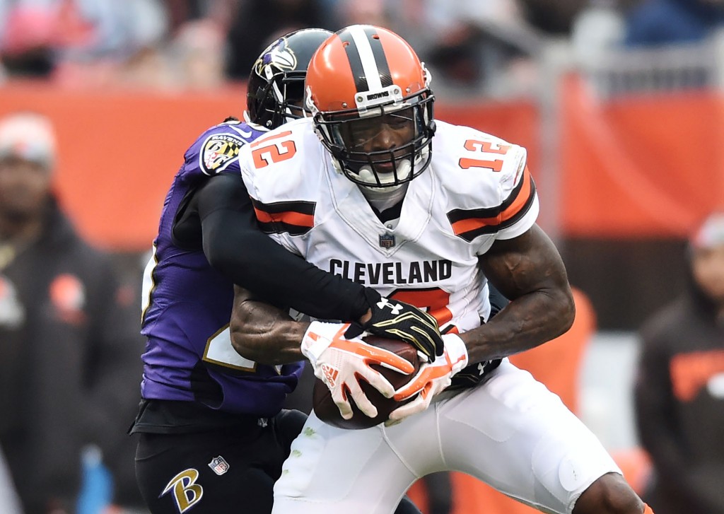 Cleveland Browns: Josh Gordon's latest setback bigger than football