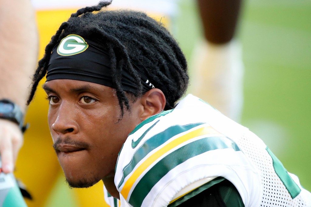 Packers re-signing CB Kevin King on one-year, $6M contract