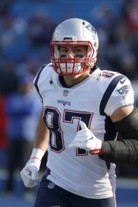 Rob Gronkowski (vertical)