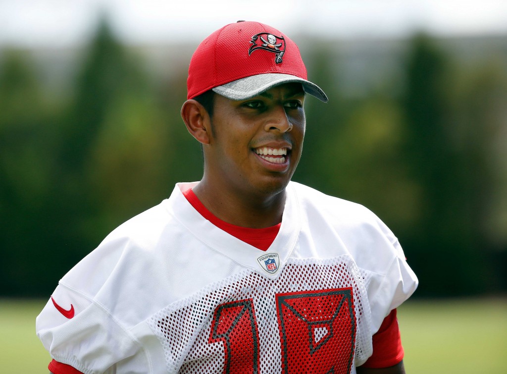 Chargers Sign Roberto Aguayo