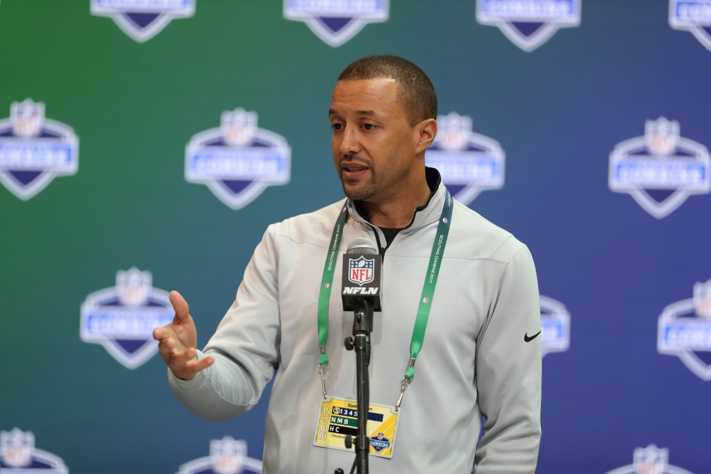 Sashi Brown leaves NBA's Washington Wizards to be president of NFL's  Baltimore Ravens - ESPN