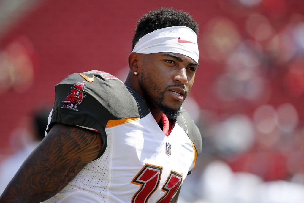 DeSean Jackson Non-Committal On Bucs