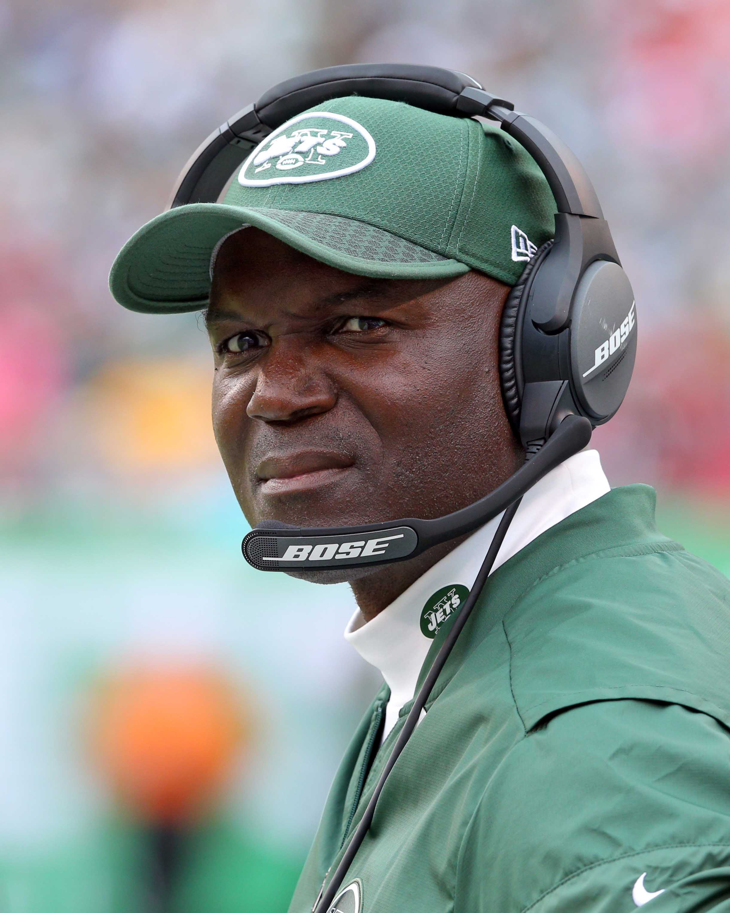 NFL: Bucs HC Todd Bowles' end-of-season press conference