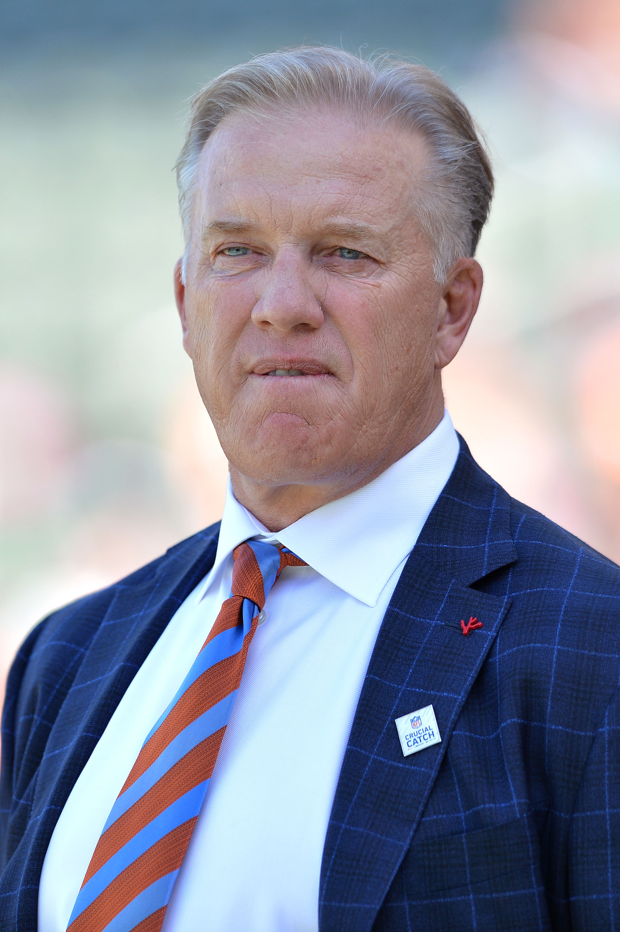 Broncos Shake Up Front Office, John Elway To Hire GM