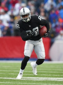 Amari Cooper (Vertical)