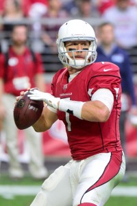 Blaine Gabbert (Vertical)