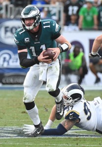 Carson Wentz (Vertical)