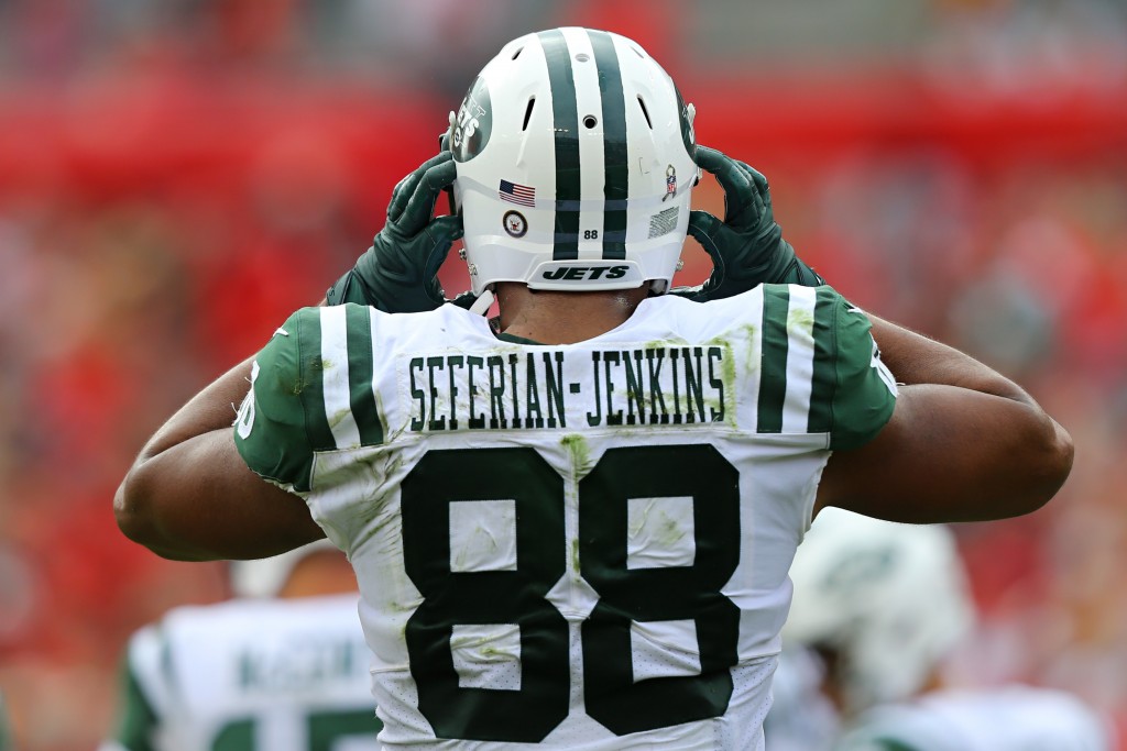 Austin Seferian-Jenkins - Wikipedia