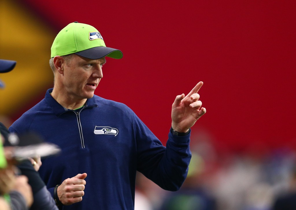 Are Dolphins' Darrell Bevell, Frank Smith NFL coach candidates?