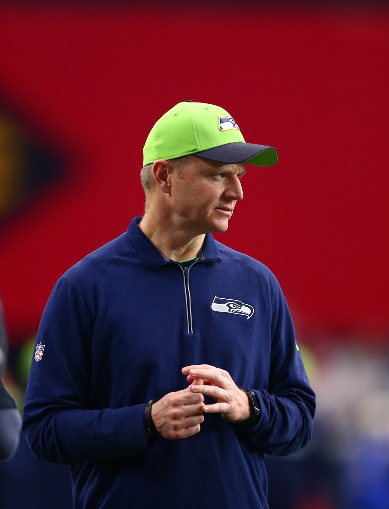 Falcons, Jaguars To Conduct OC Interviews With Darrell Bevell