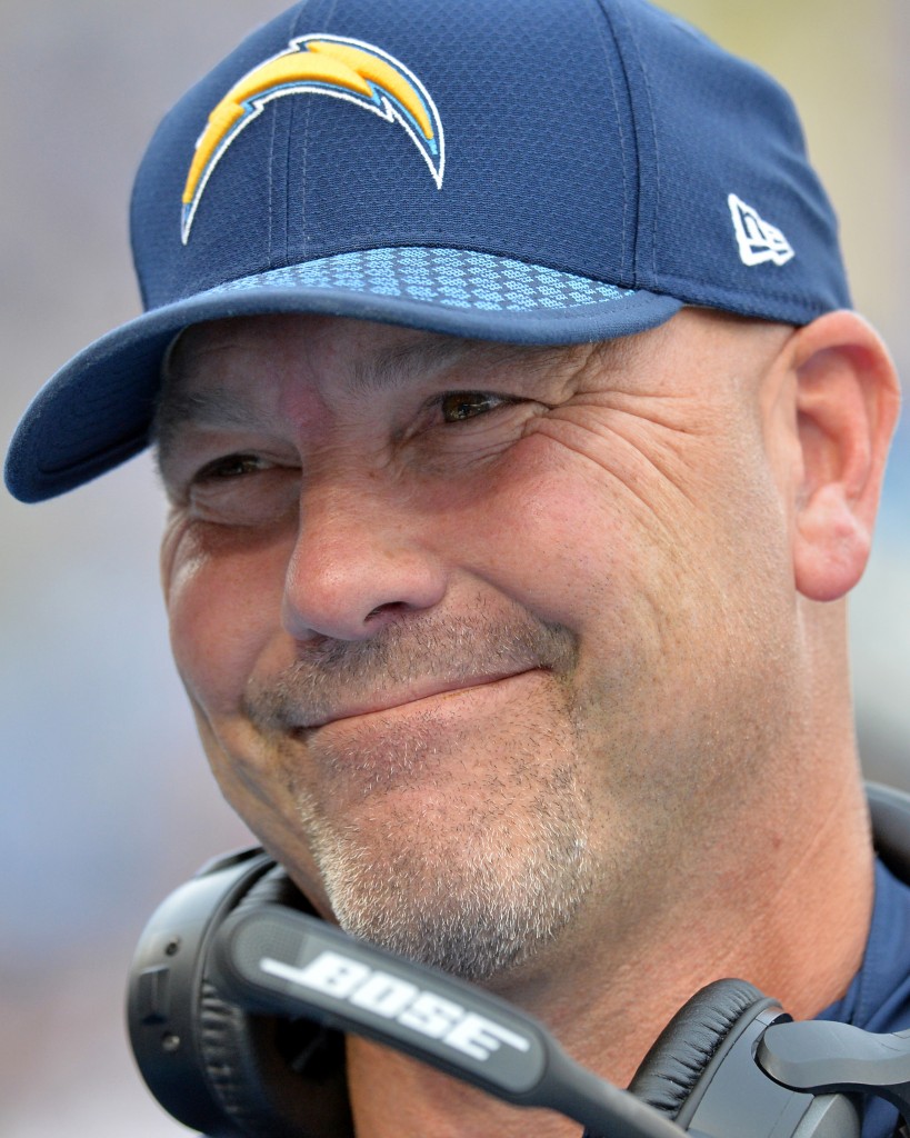 Packers Request Interview With Gus Bradley