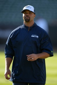 Kris Richard (vertical)